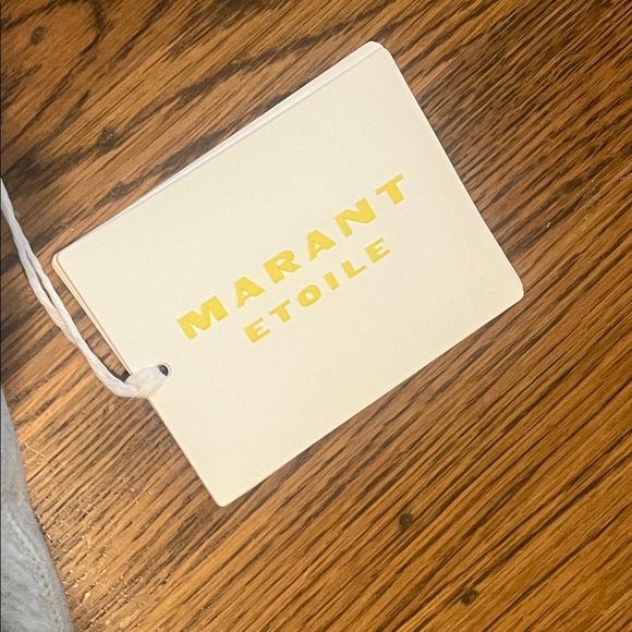 Isabel Marant Sweatshirt - Picture 3 of 9